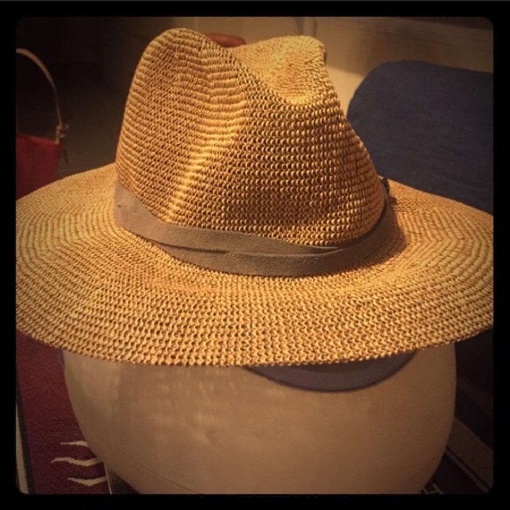 Goorin Bro’s Fatima hat